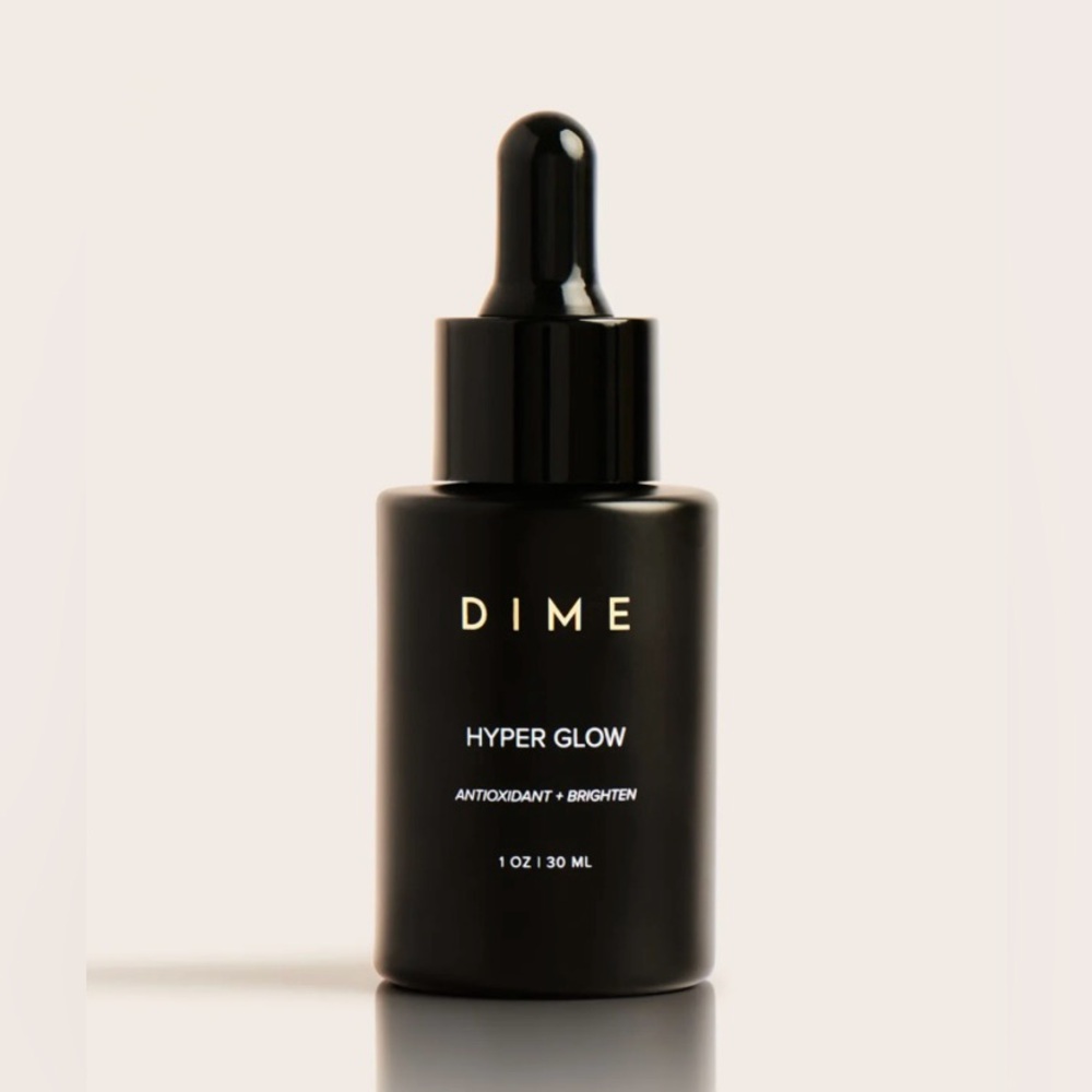 Dime hyper glow Serum